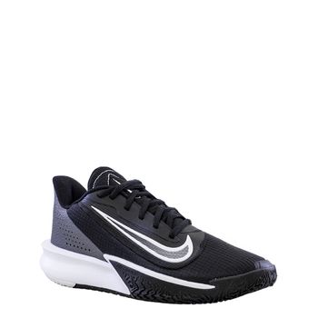 Tenis-Preto-e-Branco-Precision-7-|-Nike-Tamanho--39---Cor--PRETO-0